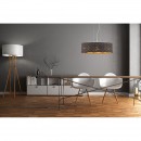 Globo 15229H2 Kronleuchter Clarke 3x60W | E27