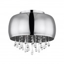 Globo 15809D Deckenleuchte Kalla 5x25W | E14