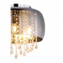 Globo 15809D Deckenleuchte Kalla 5x25W | E14