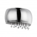Globo 15809W Wandleuchte Kalla 2x28W | G9