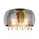 Globo 15809W Wandleuchte Kalla 2x28W | G9