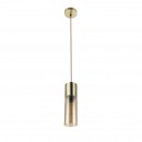Globo 21000HM Pendelleuchte Annika 1x25W | E27