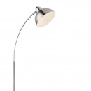 Globo 24703SN Stehleuchte Anita 1x40W | E27
