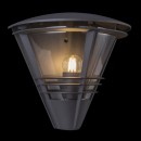 Globo 32093 Außenwandleuchte Salla 1x60W | E27 | IP44