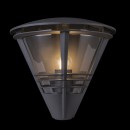 Globo 32093 Außenwandleuchte Salla 1x60W | E27 | IP44