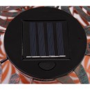 Globo 33633G LED Außen Solarleuchte 1x0,06W | 2700K | IP44 - Erdspieß, grün