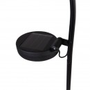 Globo 33651 LED Außen Solarleuchte Solar 1x0,06W | 2700K | IP44 - Erdspieß, grün