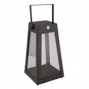 Globo 33758 LED Außen Solarleuchte 1x0,06W | 2700K | IP44 - schwarz