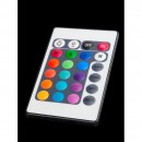 Globo 38990 LED Streifen Band 150x0,16W | 475Lm | IP44 | RGBW - dimmbar, Fernbedienung, Farbwechsler, Farbfixierung