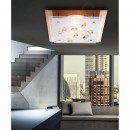 Globo 40412-2 Deckenleuchte Ayana 2x40W | E27
