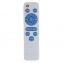 Globo 41314-28 LED Deckenleuchte Ronja 1x28W | 204-1845lm | 3000-6000K - Fernbedienung, dimmbar weiß