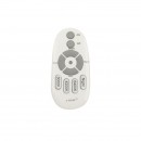 Globo 41337-24 LED Deckenleuchte Turkana 1x24W | 1700L | 3000-6400K - Nachtbeleuchtung, Farbwechsler, Farbfixierung, Fernbedienung, dimmbar, weiß
