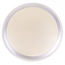 Globo 41354-30SH LED Deckenleuchte Carry 1x30W | 3000-6000K | RGB - Fernbedienung