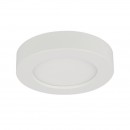 Globo 41605-16D LED Deckenleuchte Paula 1x16W | 1200L | 3000K-4000K-6000K - dimmbar, weiß, opal