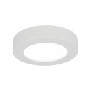 Globo 41605-20D LED Deckenleuchte Paula 1x20W | 1800L | 3000K-4000K-6000K - dimmbar, weiß, opal