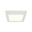 Globo 41606-16D LED Deckenleuchte Svenja 1x16W | 1250lm | 3000K-4000K-6000K - dimmbar, weiß, opal