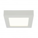 Globo 41606-18 LED Aufbauleuchte Svenja 1x18W | 3000K | IP44 - Badezimmerleuchte