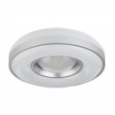 Globo 41741-24 LED Deckenleuchte Colla 1x24W | 1000L | 3000K - weiß