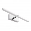 Globo 41920-6 LED Wandleuchte Spiegelleuchte Marbella 1x6W | 350L | 4000K - chrom, Aluminium