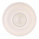 Globo 48007FSH-30 LED Deckenleuchte Magnifique 1x30W | 3000-6500K- mit Fernbedienung
