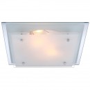 Globo 48168-2 Deckenleuchte Indi 2x60W | E27