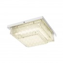 Globo 48214-16 LED Spotleuchte Cake I 1x16W | 4000K