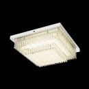 Globo 48214-16 LED Spotleuchte Cake I 1x16W | 4000K