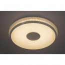 Globo 48334-40 LED Deckenbalken Dani 1x40W | 200-3100lm | 2200-4000K - Fernbedienung, dimmbar, Farbfixierung, Memory-Funktion, weiß