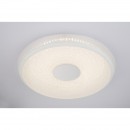 Globo 48334-40 LED Deckenbalken Dani 1x40W | 200-3100lm | 2200-4000K - Fernbedienung, dimmbar, Farbfixierung, Memory-Funktion, weiß