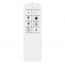 Globo 48406-48SH LED Aufbauleuchte Lassy 1x48W | 3000-4000-6000K - mit Fernbedienung