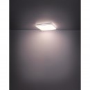 Globo 48406-48SH LED Aufbauleuchte Lassy 1x48W | 3000-4000-6000K - mit Fernbedienung