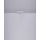 Globo 48406-48SH LED Aufbauleuchte Lassy 1x48W | 3000-4000-6000K - mit Fernbedienung