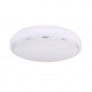 Globo 48408-24 LED Aufbauleuchte Kalle 1x24W | 3000-4000-6000K