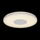 Globo 49336-24R LED Aufbauleuchte Denni 1x24W | 4000K
