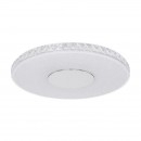 Globo 49336-24R LED Aufbauleuchte Denni 1x24W | 4000K