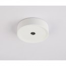 Globo 55005-3 LED Deckenleuchte Arthur 1x3W | 120L | 3000K - weiß