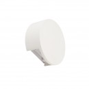 Globo 55010-W2 LED Wandleuchte Christine 1x6,5W | 584lm | 3000K - weiß