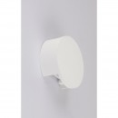 Globo 55010-W2 LED Wandleuchte Christine 1x6,5W | 584lm | 3000K - weiß