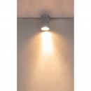 Globo 55011D4 Decken- und Spotleuchte Timo 1x25W | GU10