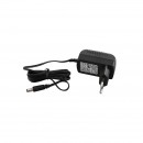 Globo 58244 LED Tischleuchte Shannon 1x5W | 400lm | 3000K - flexibler Arm, Touchdimmer, silber