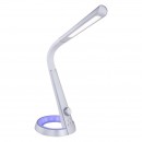 Globo 58376S LED Tischlampe Mitti 1x8W | 3000-6500K - dimmbare