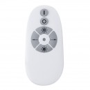 Globo 67828-60G LED Aufbauleuchte Barna 1x60W | 4200L | 3000-6000K - dimmbar, Fernbedienung, gold