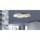 Globo 67833-48 LED Aufbauleuchte Nabro 1x60W | 4000K
