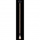 Globo 69029H Pendelleuchte Ulleu 1x60W | E27