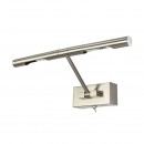 Globo 7830L LED Wandleuchte Picture 2x3W | 310L | G9 LED | 3000K