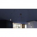 Globo A110-5 Pendelleuchte Maracana 5x60W | E27