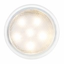 Globo 10706 LED Lampen Led Bulb 1x3W | GU10 | 250LM | 3000K - satiniertes Glas