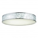 Globo 15188D5 LED Deckenbalken Amy I 1x80W | 250-4000lm | 3000K-6000K - Fernbedienung, dimmbar, silber