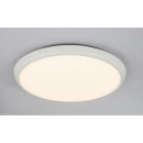 Globo 32109 LED Deckenleuchte Aemon 1x24W | 1700L | 3000K | IP65 - opal, weiß