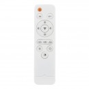 Globo 41738-48RGB LED Deckenleuchte Ina II 1x48W | 195-1950lm | 3000K-6500K | RGB - Fernbedienung, Farbfixierung, Farbwechsler, dimmbar, opal, weiß